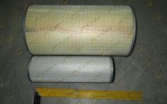 Фильтр воздушный CDM520 (2012 г.в.) KW2442