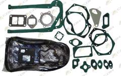 Комплект прокладок на двигатель WD615 CDM855