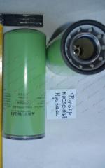 Фильтр масляный Hyundai/SD22/Doosan 11NA-70110 / 65.05510-5023B/LF9009/53C0053