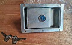 Ручка капота CDM855