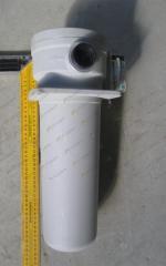 Фильтр ГМП в сборе с датчиком CDM855 YFL-A400x25LS/60308000070