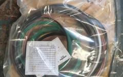 Ремкомплект цилиндра подъема стрелы LG863N 36608995360/LG863N.07.02