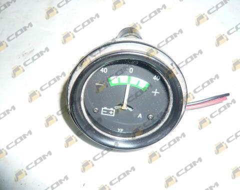 Амперметр +/-40А CDM