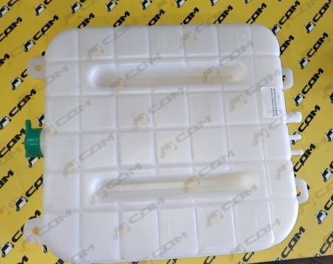 Бачок расширительный D10 HOWO WG9725536120